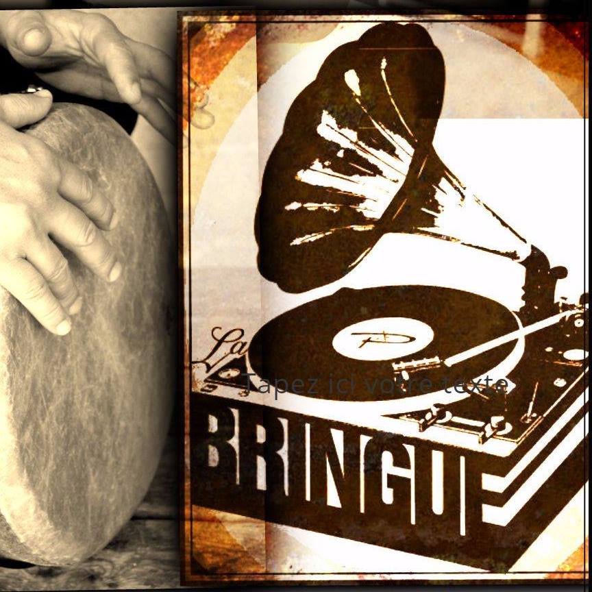 LABRINGUE