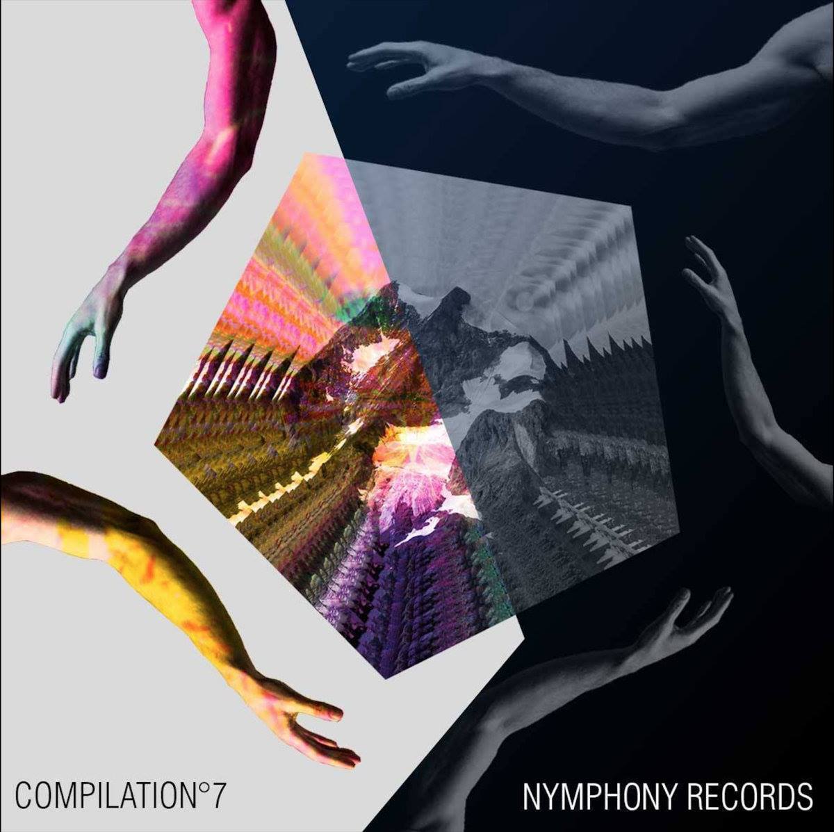 nymphony