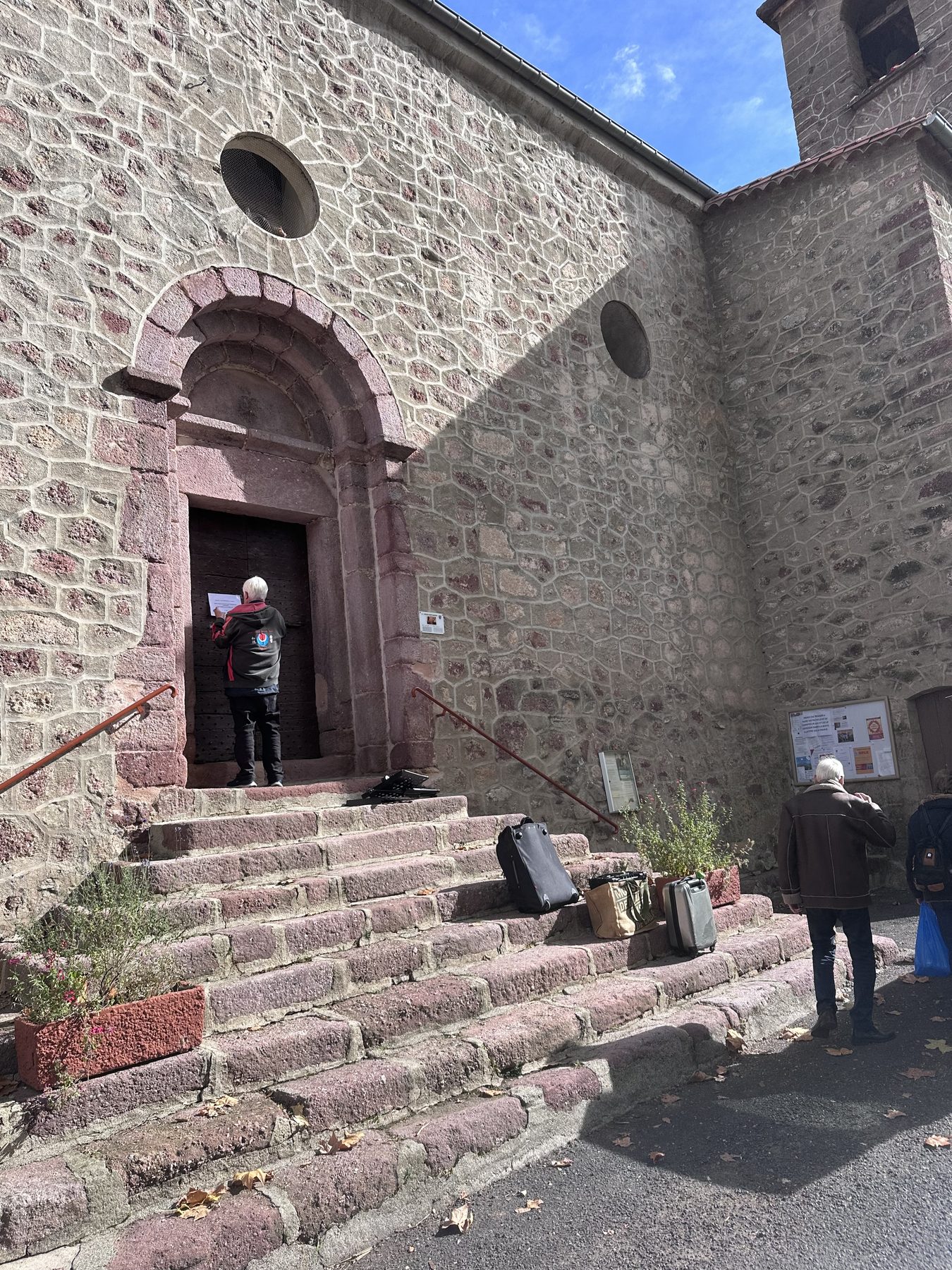 Photo eglise