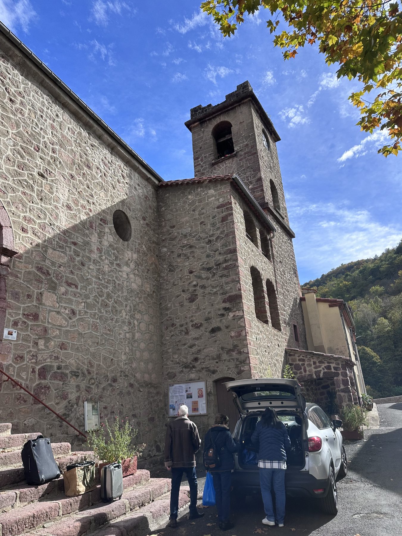Photo eglise
