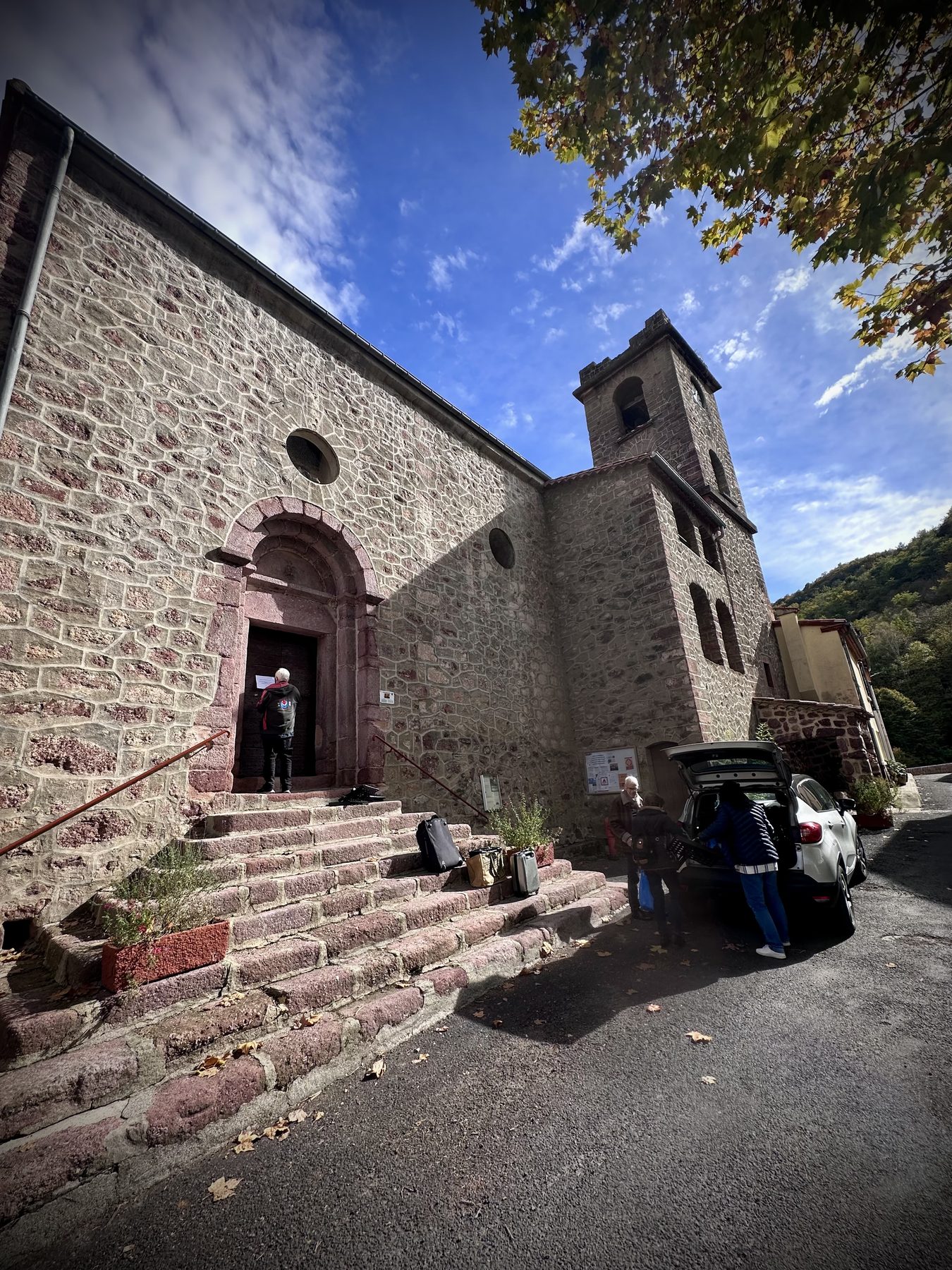 Photo eglise