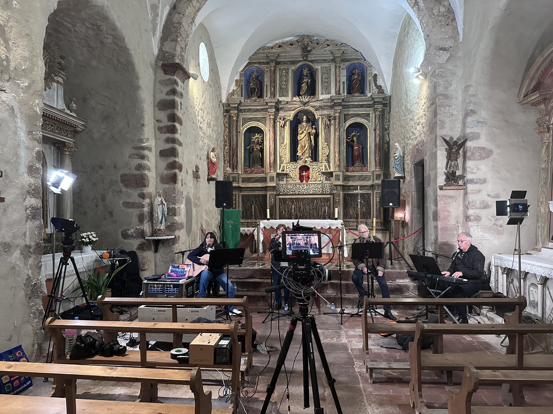 Photo eglise