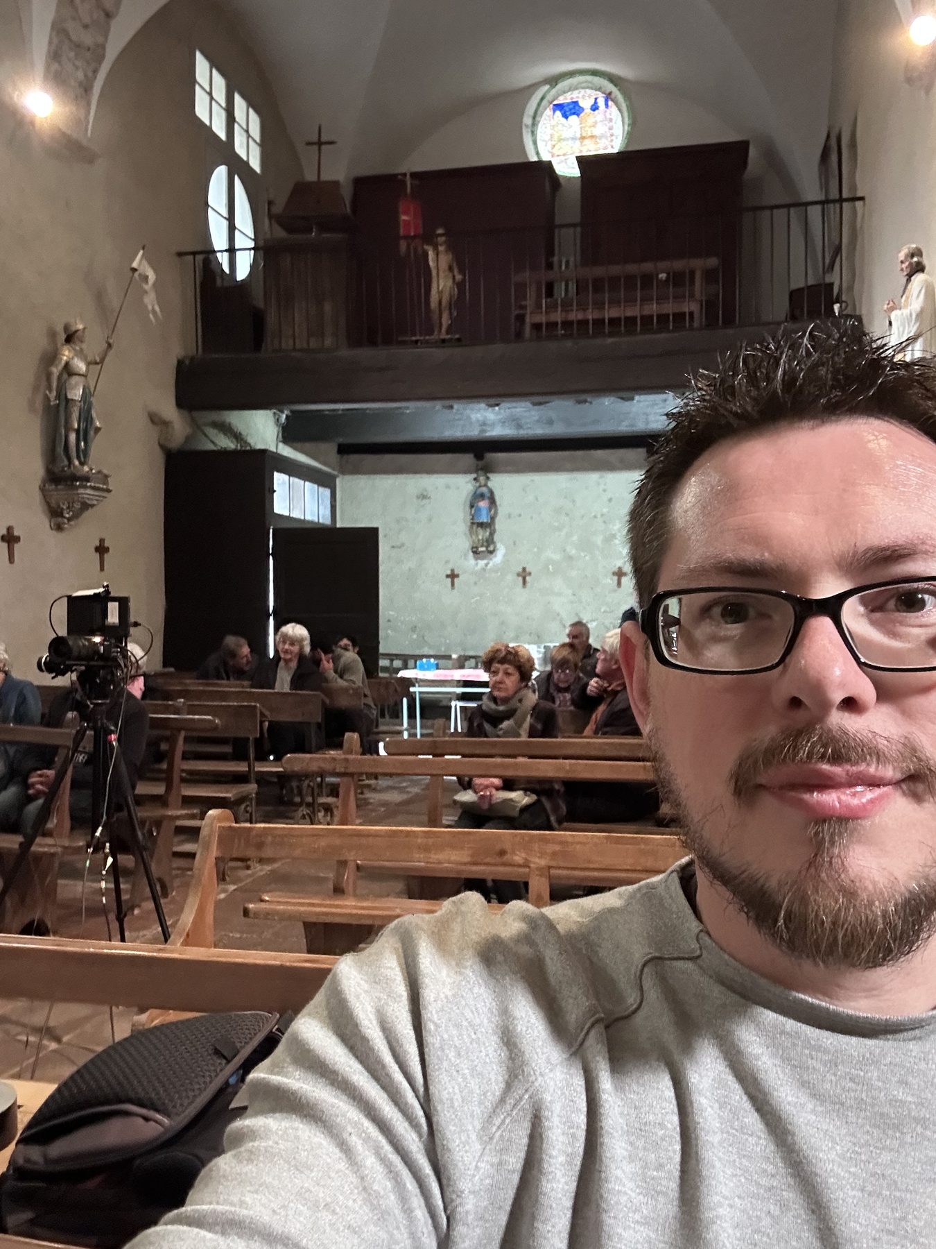 Photo eglise