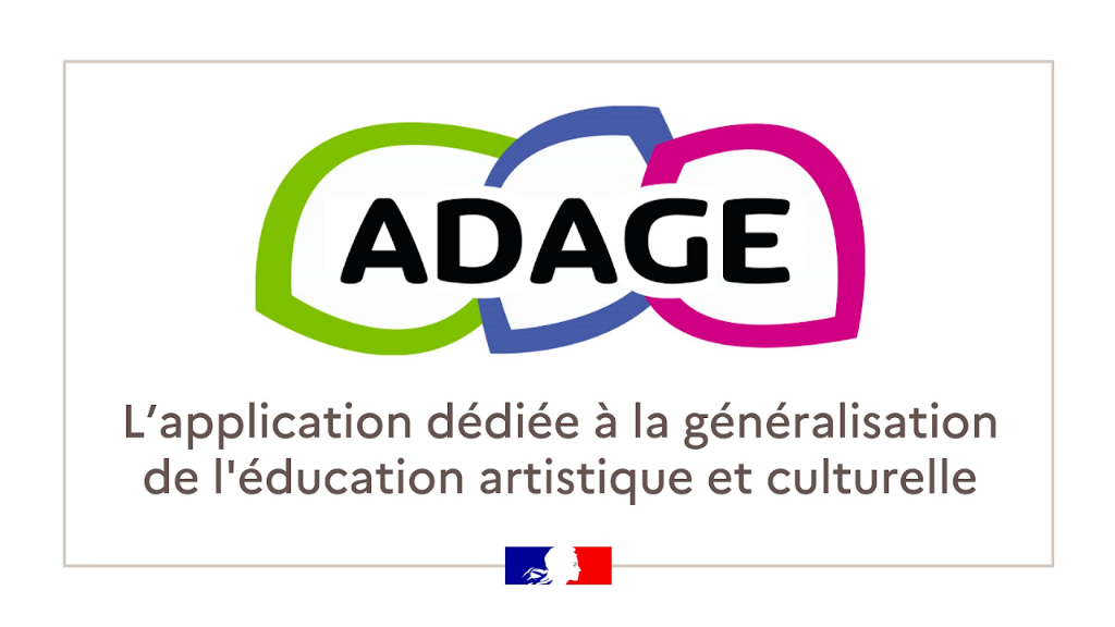 Pass Culture ADAGE