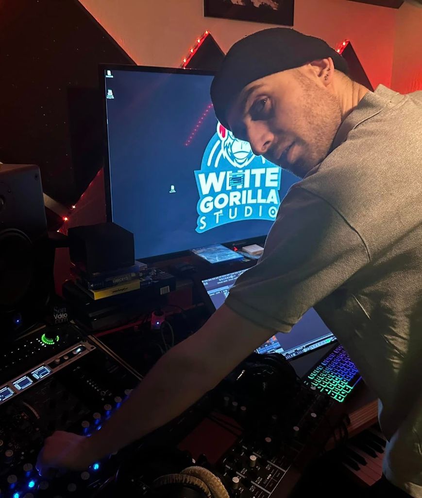 Studio