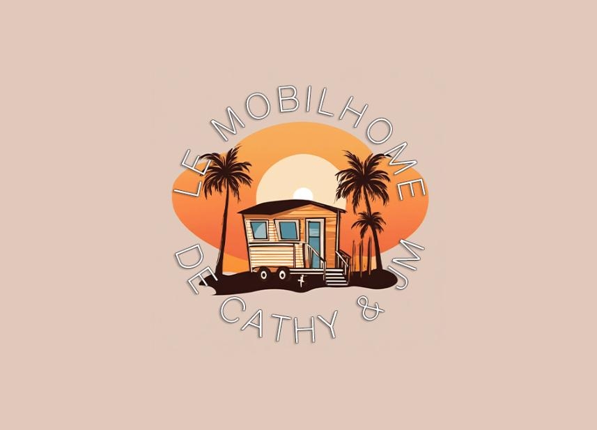 Le Mobil Home de Cathy & JM